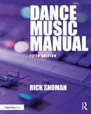 Dance Music Manual