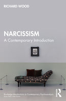 Narcissism : A Contemporary Introduction-9781032649511