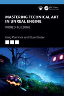 Mastering Technical Art in Unreal Engine : World Building-9781032649733