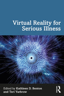 Virtual Reality for Serious Illness-9781032649757