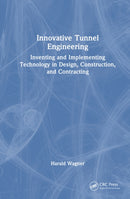 Innovative Tunnel Engineering