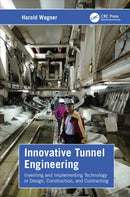 Innovative Tunnel Engineering