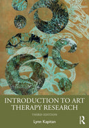 Introduction to Art Therapy Research-9781032650494