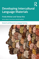 Developing Intercultural Language Materials-9781032651378