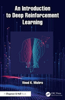 An Introduction to Deep Reinforcement Learning