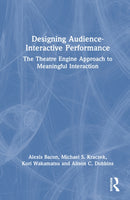 Designing Audience-Interactive Performance