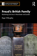 Freud''s British Family
