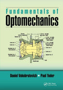 Fundamentals of Optomechanics-9781032652382