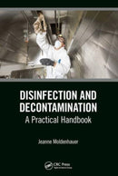 Disinfection and Decontamination : A Practical Handbook-9781032653150