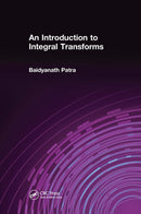 An Introduction to Integral Transforms-9781032653358