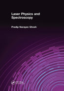Laser Physics and Spectroscopy-9781032653372