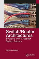 Switch-Router Architectures