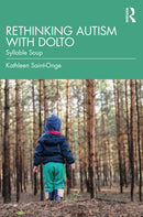 Rethinking Autism with Dolto : Syllable Soup-9781032655147