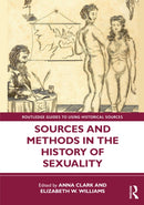 Sources and Methods in the History of Sexuality-9781032655819