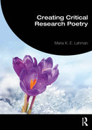 Creating Critical Research Poetry-9781032656069