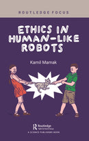 Ethics in Human-like Robots-9781032656236