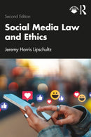 Social Media Law and Ethics-9781032656762