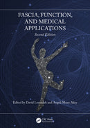 Fascia, Function, and Medical Applications-9781032656953