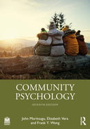 Community Psychology-9781032657653