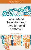 Social Media Television and Distributional Aesthetics
