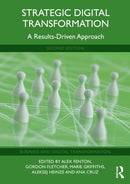 Strategic Digital Transformation : A Results-Driven Approach-9781032657851
