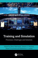 Training and Simulation : Processes, Challenges and Solutions-9781032658001