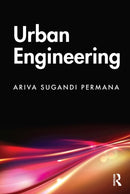 Urban Engineering-9781032658018