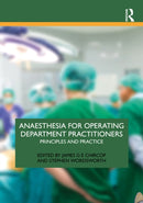 Anaesthesia for Operating Department Practitioners