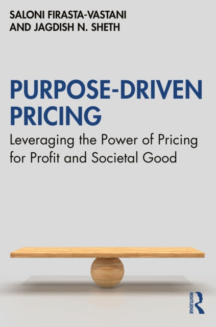 Purpose-Driven Pricing