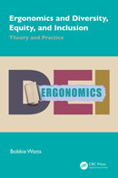 Ergonomics and Diversity, Equity, and Inclusion