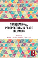 Transrational Perspectives in Peace Education-9781032659251