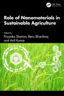 Role of Nanomaterials in Sustainable Agriculture