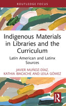 Indigenous Materials in Libraries and the Curriculum