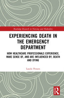 Experiencing Death in the Emergency Department
