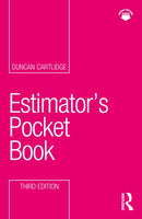 Estimator''s Pocket Book