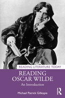 Reading Oscar Wilde : An Introduction-9781032662305