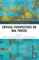 Critical Perspectives on Max Porter-9781032662398