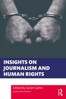 Insights on Journalism and Human Rights-9781032662541