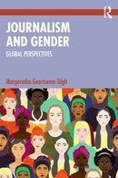 Journalism and Gender : Global Perspectives-9781032662701