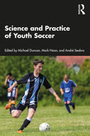 Science and Practice of Youth Soccer-9781032665221