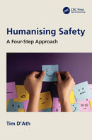 Humanising Safety : A Four-Step Approach-9781032666181