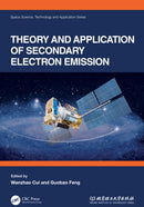 Theory and Application of Secondary Electron Emission-9781032667089
