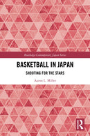 Basketball in Japan