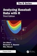 Analyzing Baseball Data with R-9781032668093