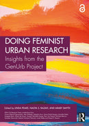 Doing Feminist Urban Research : Insights from the GenUrb Project-9781032668680