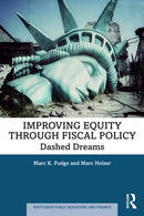 Improving Equity through Fiscal Policy : Dashed Dreams-9781032670829