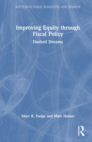 Improving Equity through Fiscal Policy : Dashed Dreams-9781032670843