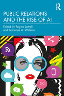 Public Relations and the Rise of AI-9781032671321