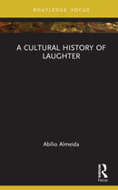 A Cultural History of Laughter-9781032671338