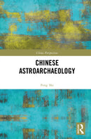 Chinese Astroarchaeology-9781032672014